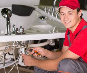 About Emergency plumbing pros Mount Calvary, WI